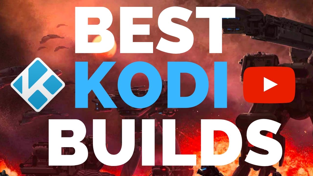 kodi best build for mac