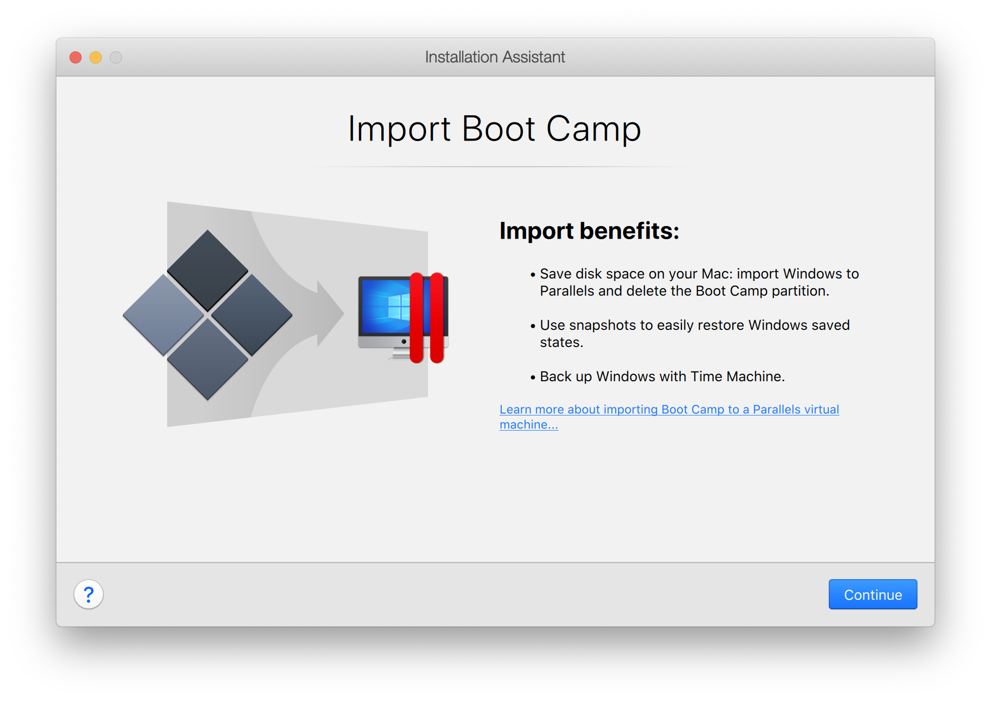 get bootcamp for my mac